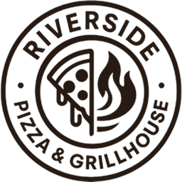 Riverside Pizza & Grillhouse Logo