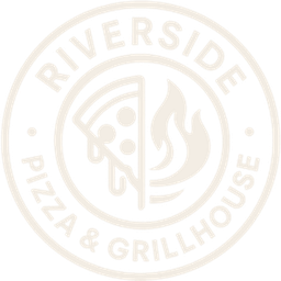 Riverside Pizza & Grillhouse Logo